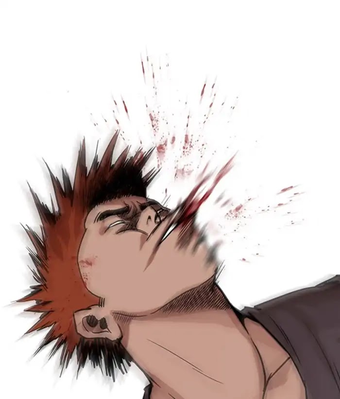 Lookism Chapter 207 page 100 - Chapter 207: Ep.207: God Dog (09)