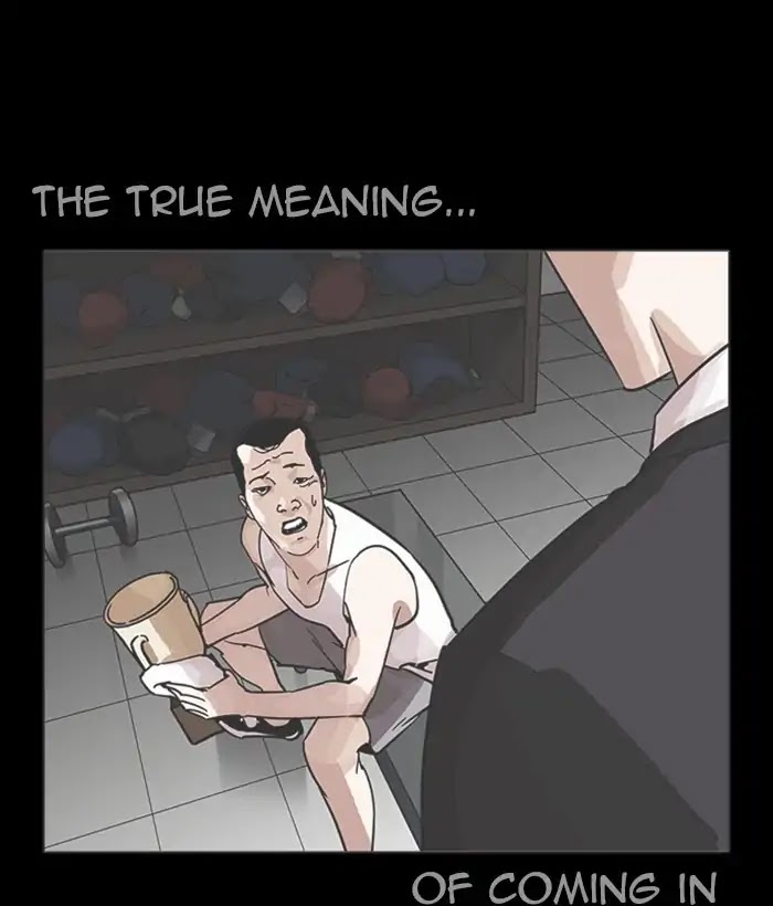 Lookism Chapter 207 page 106 - Chapter 207: Ep.207: God Dog (09)