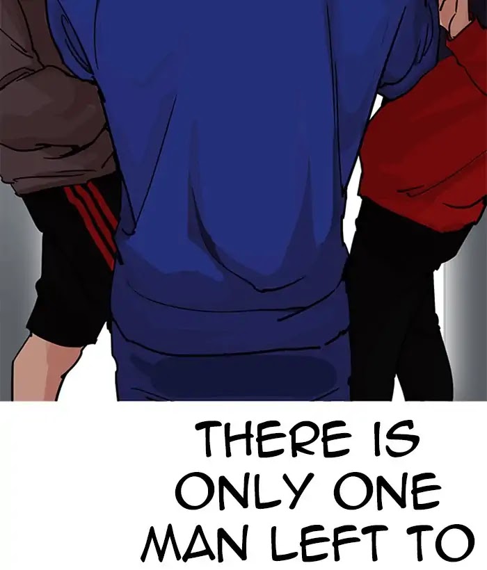 Lookism Chapter 207 page 111 - Chapter 207: Ep.207: God Dog (09)