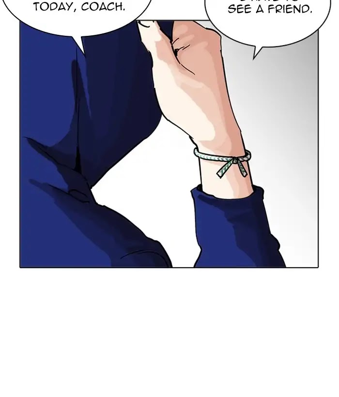 Lookism Chapter 207 page 113 - Chapter 207: Ep.207: God Dog (09)