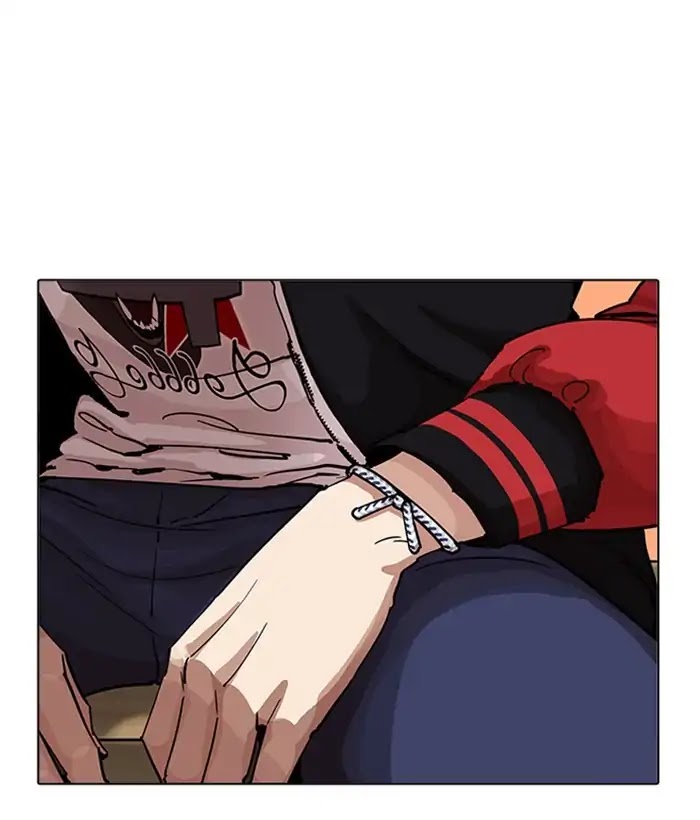 Lookism Chapter 207 page 115 - Chapter 207: Ep.207: God Dog (09)