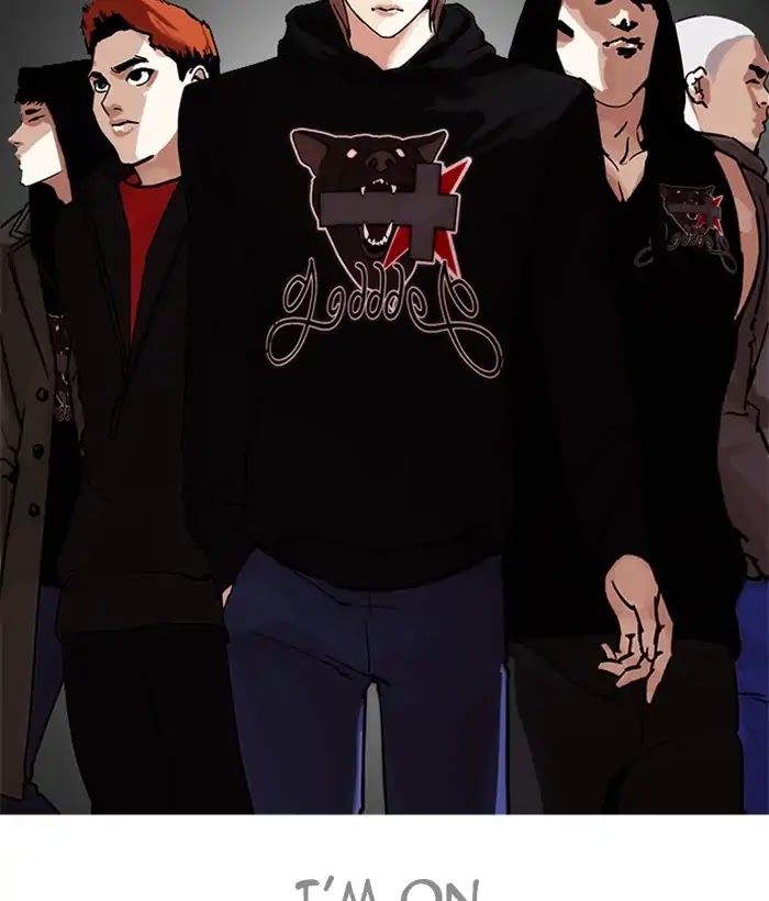 Lookism Chapter 207 page 122 - Chapter 207: Ep.207: God Dog (09)