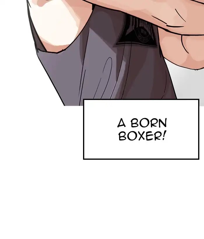 Lookism Chapter 207 page 13 - Chapter 207: Ep.207: God Dog (09)