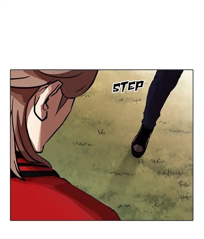 Lookism Chapter 207 page 132 - Chapter 207: Ep.207: God Dog (09)