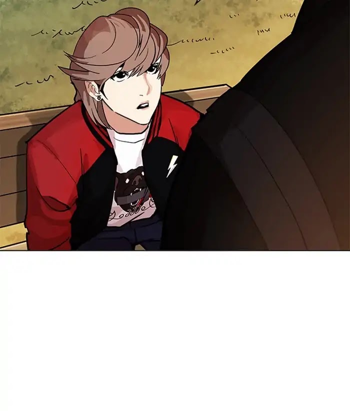 Lookism Chapter 207 page 135 - Chapter 207: Ep.207: God Dog (09)