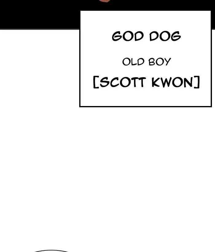Lookism Chapter 207 page 144 - Chapter 207: Ep.207: God Dog (09)