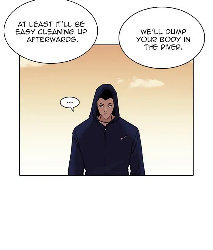 Lookism Chapter 207 page 145 - Chapter 207: Ep.207: God Dog (09)