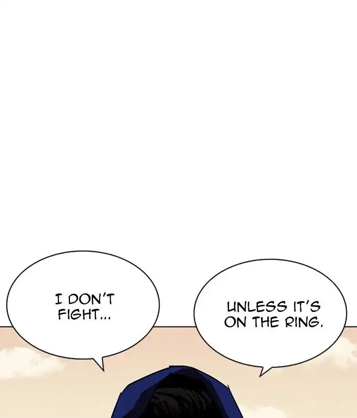 Lookism Chapter 207 page 146 - Chapter 207: Ep.207: God Dog (09)