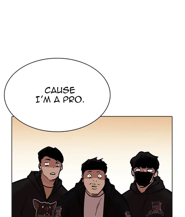 Lookism Chapter 207 page 148 - Chapter 207: Ep.207: God Dog (09)