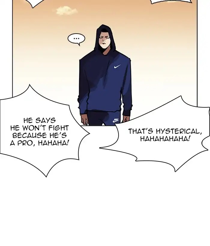 Lookism Chapter 207 page 150 - Chapter 207: Ep.207: God Dog (09)