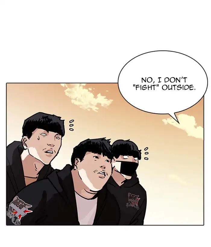 Lookism Chapter 207 page 151 - Chapter 207: Ep.207: God Dog (09)