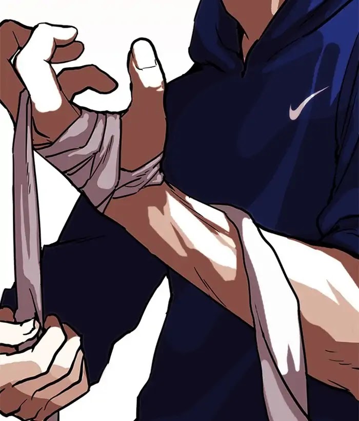 Lookism Chapter 207 page 154 - Chapter 207: Ep.207: God Dog (09)