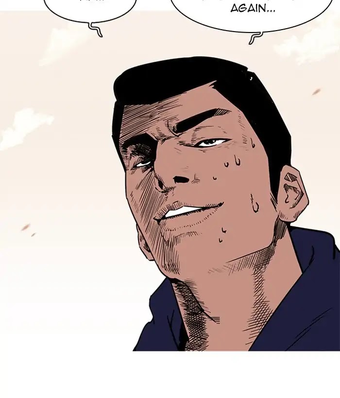 Lookism Chapter 207 page 156 - Chapter 207: Ep.207: God Dog (09)