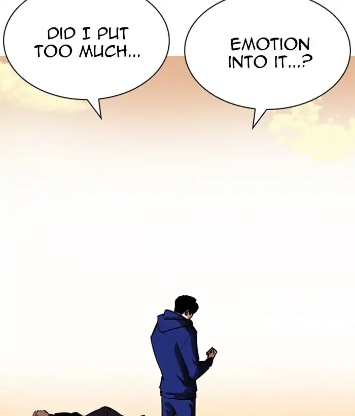 Lookism Chapter 207 page 159 - Chapter 207: Ep.207: God Dog (09)