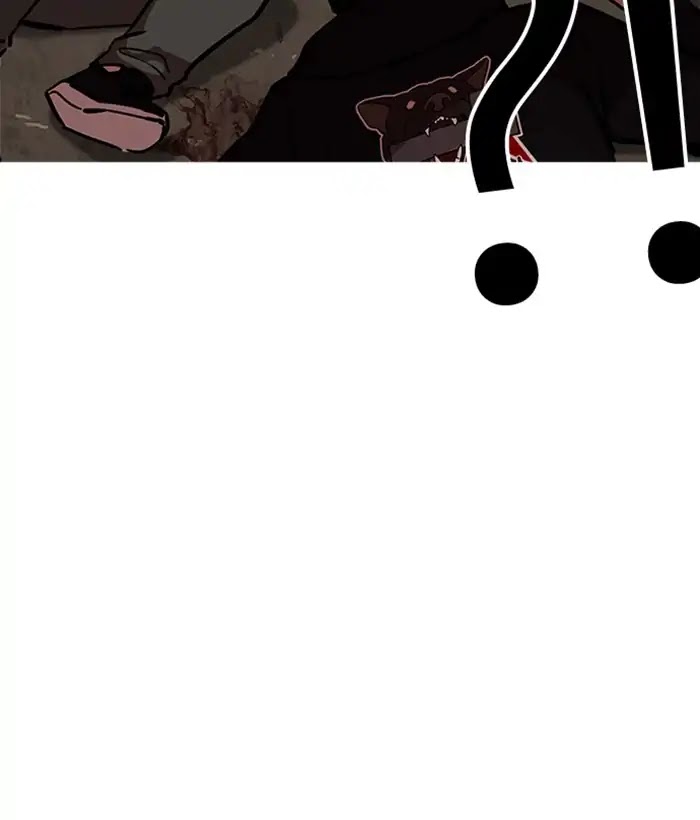 Lookism Chapter 207 page 161 - Chapter 207: Ep.207: God Dog (09)