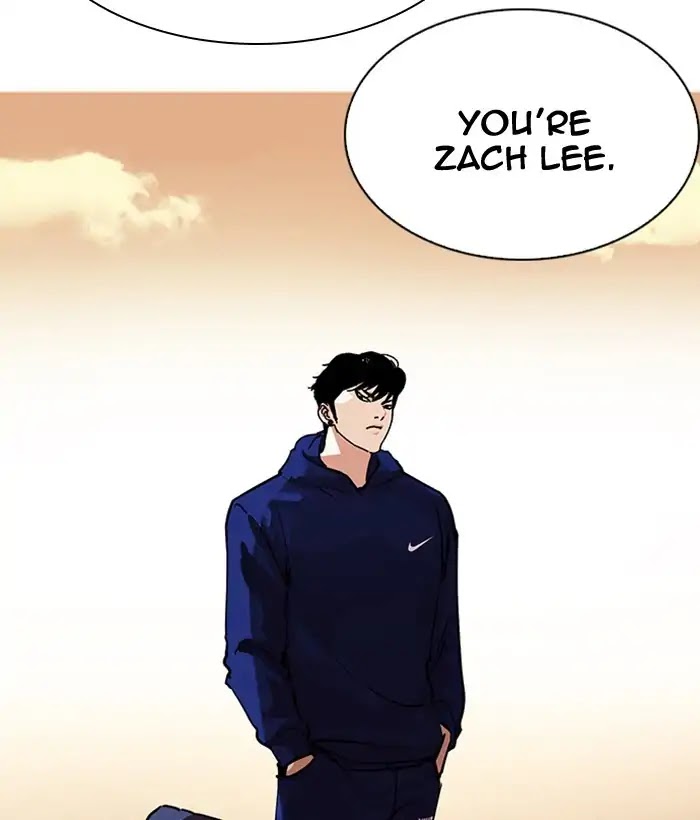 Lookism Chapter 207 page 164 - Chapter 207: Ep.207: God Dog (09)