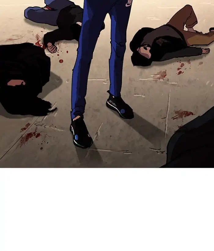 Lookism Chapter 207 page 165 - Chapter 207: Ep.207: God Dog (09)