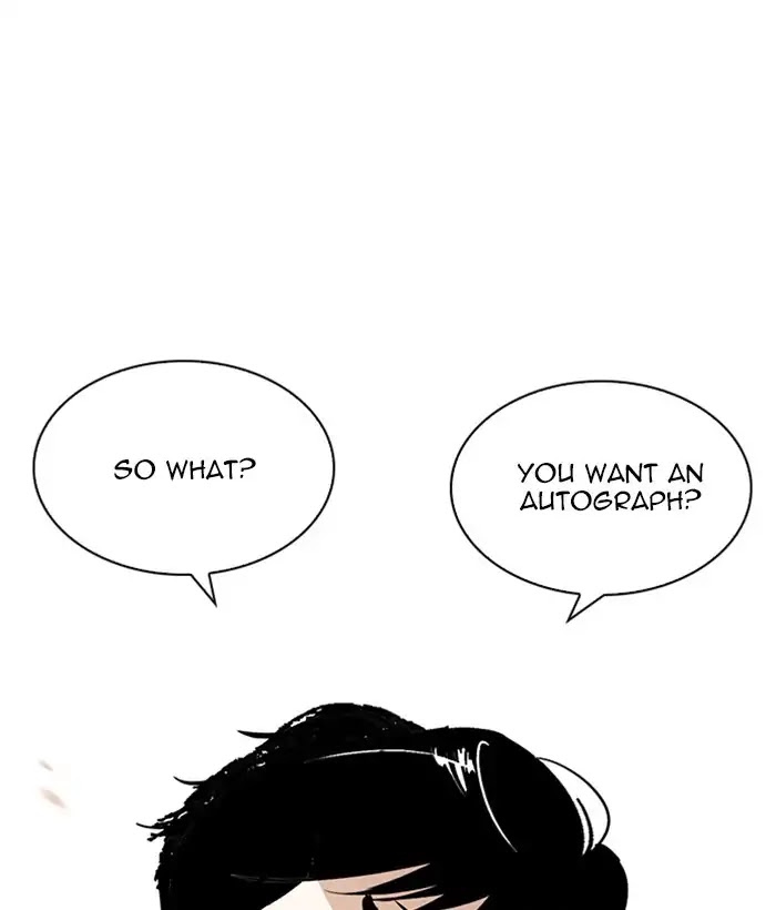 Lookism Chapter 207 page 166 - Chapter 207: Ep.207: God Dog (09)