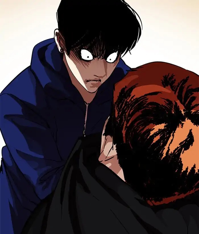 Lookism Chapter 207 page 171 - Chapter 207: Ep.207: God Dog (09)