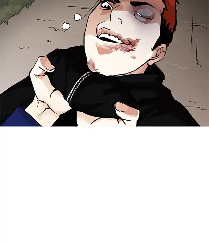 Lookism Chapter 207 page 175 - Chapter 207: Ep.207: God Dog (09)