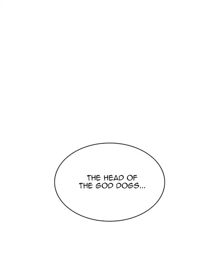 Lookism Chapter 207 page 176 - Chapter 207: Ep.207: God Dog (09)