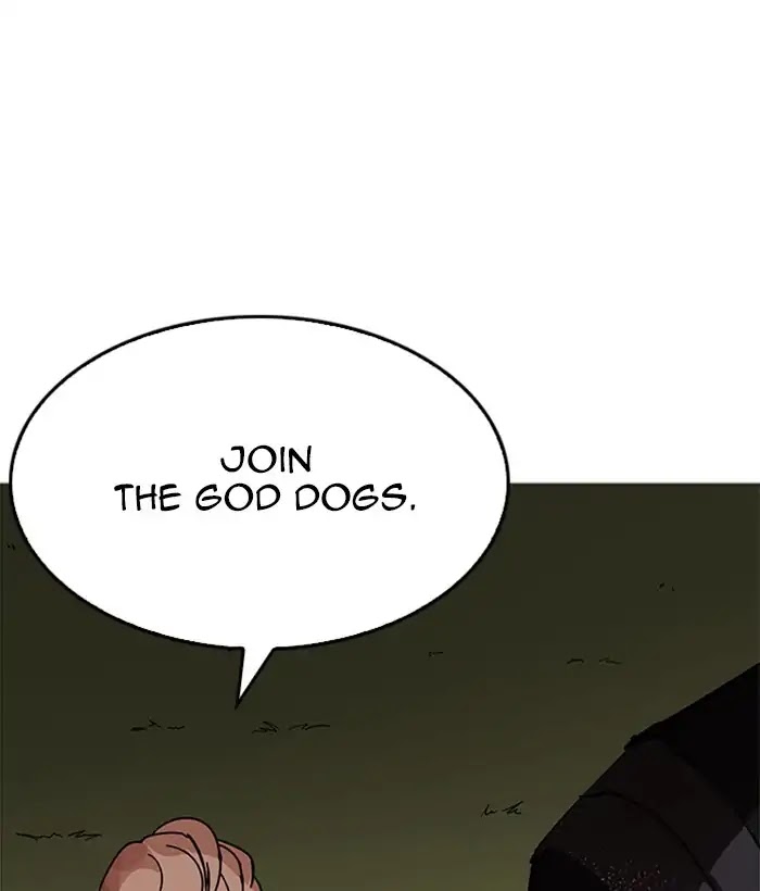 Lookism Chapter 207 page 184 - Chapter 207: Ep.207: God Dog (09)