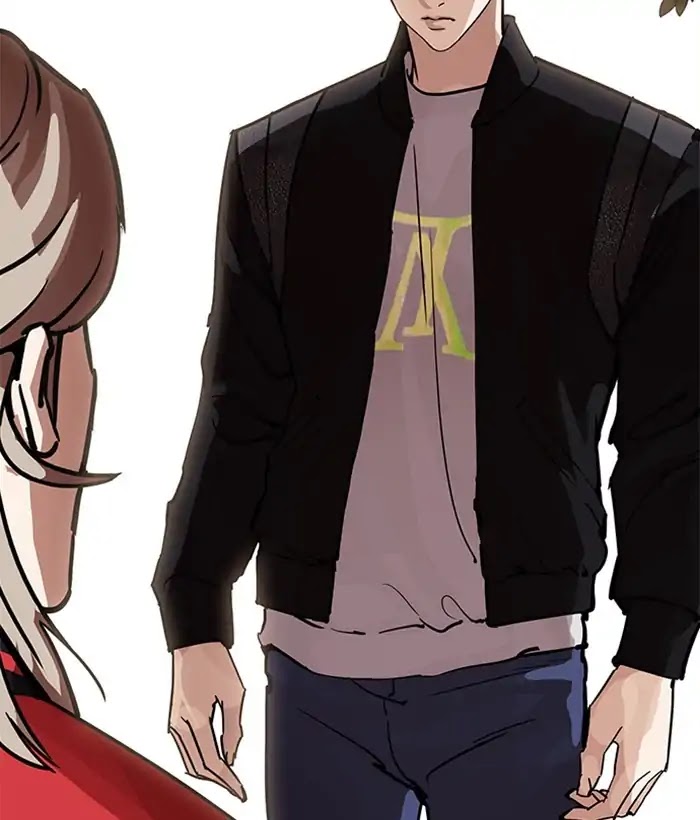 Lookism Chapter 207 page 188 - Chapter 207: Ep.207: God Dog (09)