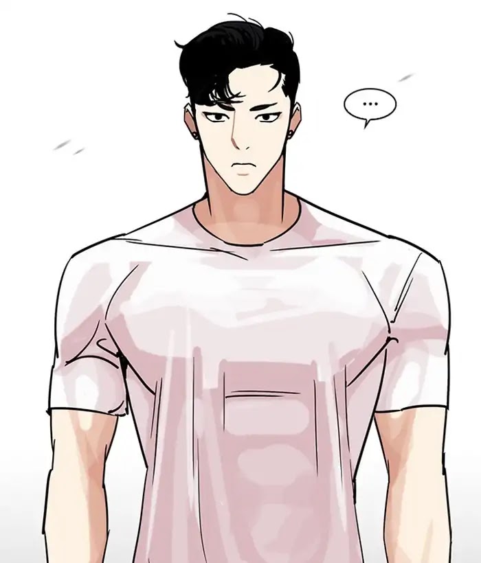 Lookism Chapter 207 page 21 - Chapter 207: Ep.207: God Dog (09)