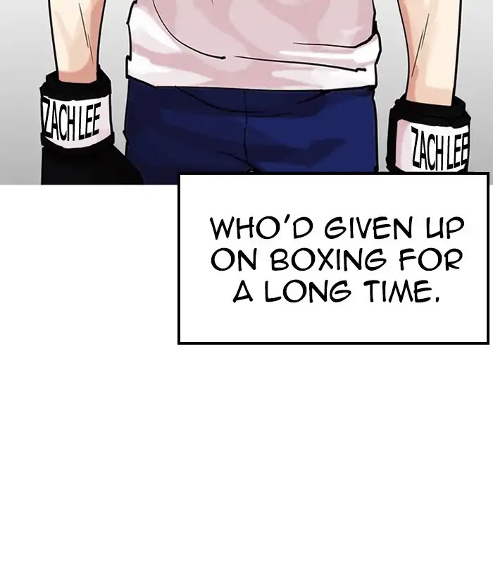 Lookism Chapter 207 page 22 - Chapter 207: Ep.207: God Dog (09)