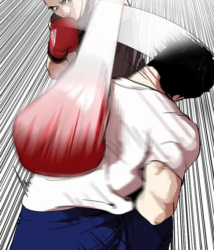 Lookism Chapter 207 page 31 - Chapter 207: Ep.207: God Dog (09)