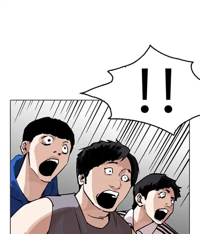 Lookism Chapter 207 page 35 - Chapter 207: Ep.207: God Dog (09)