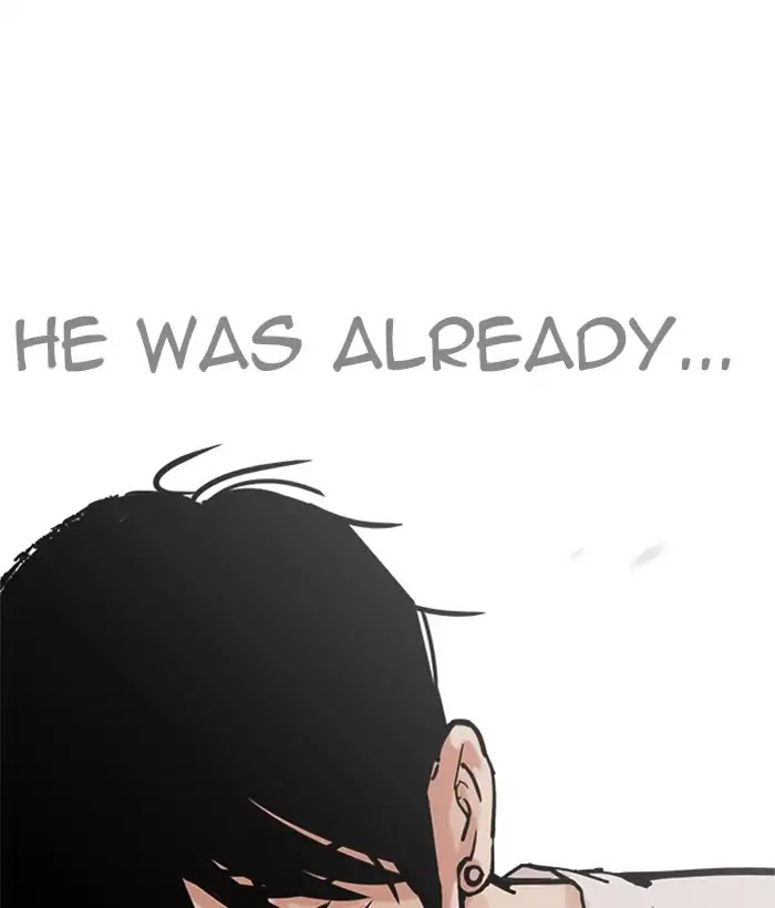 Lookism Chapter 207 page 37 - Chapter 207: Ep.207: God Dog (09)