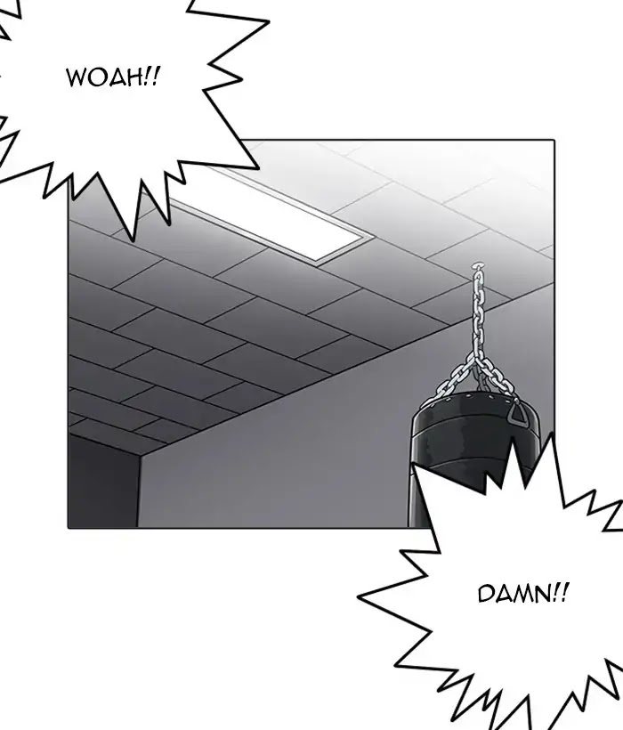 Lookism Chapter 207 page 42 - Chapter 207: Ep.207: God Dog (09)