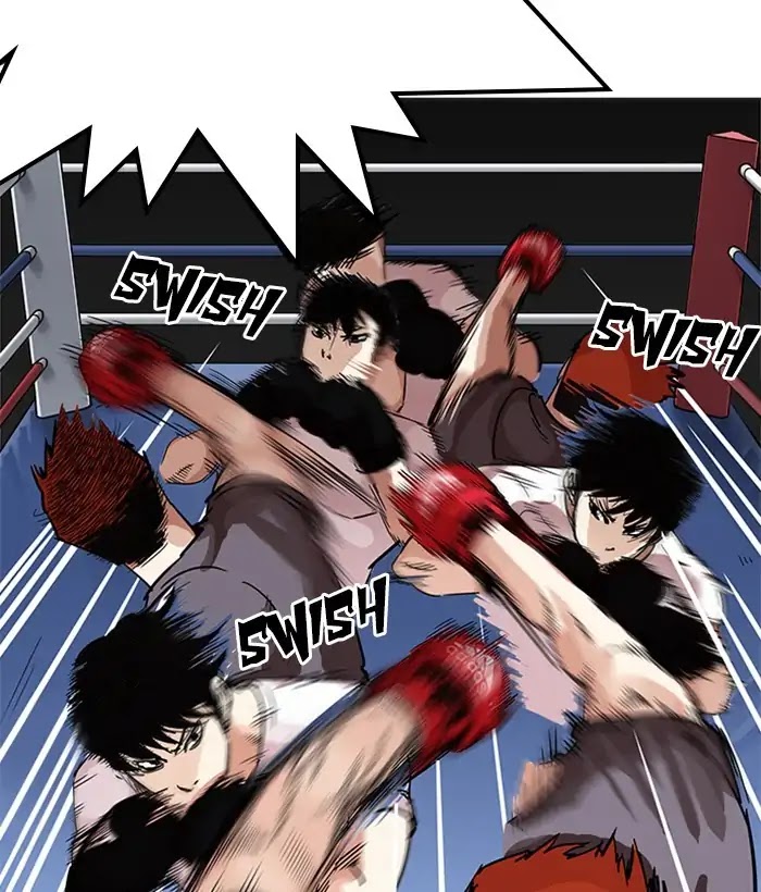 Lookism Chapter 207 page 44 - Chapter 207: Ep.207: God Dog (09)