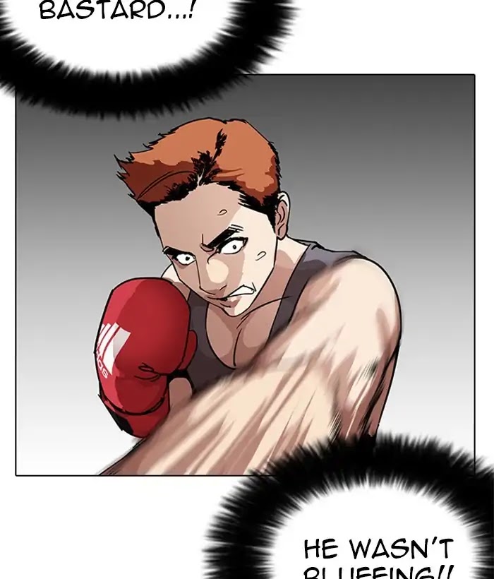 Lookism Chapter 207 page 47 - Chapter 207: Ep.207: God Dog (09)