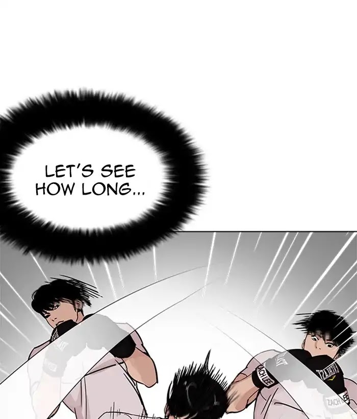 Lookism Chapter 207 page 50 - Chapter 207: Ep.207: God Dog (09)