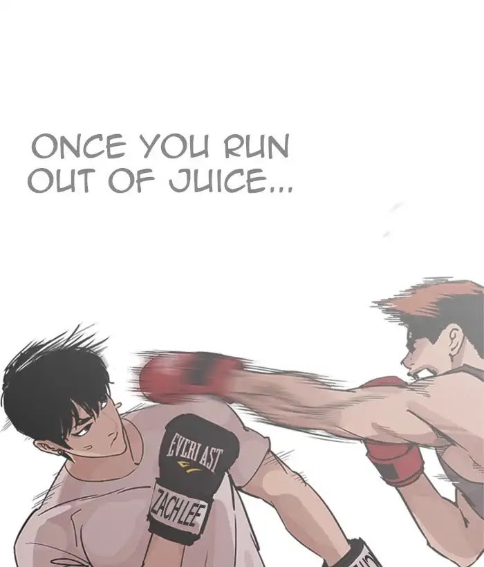 Lookism Chapter 207 page 55 - Chapter 207: Ep.207: God Dog (09)