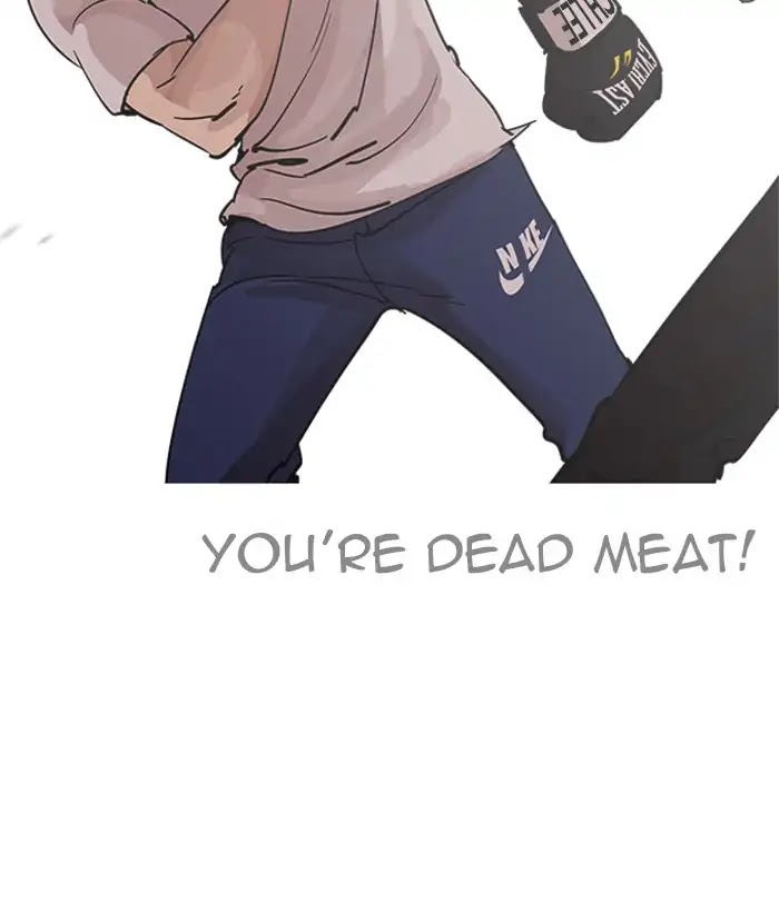 Lookism Chapter 207 page 56 - Chapter 207: Ep.207: God Dog (09)