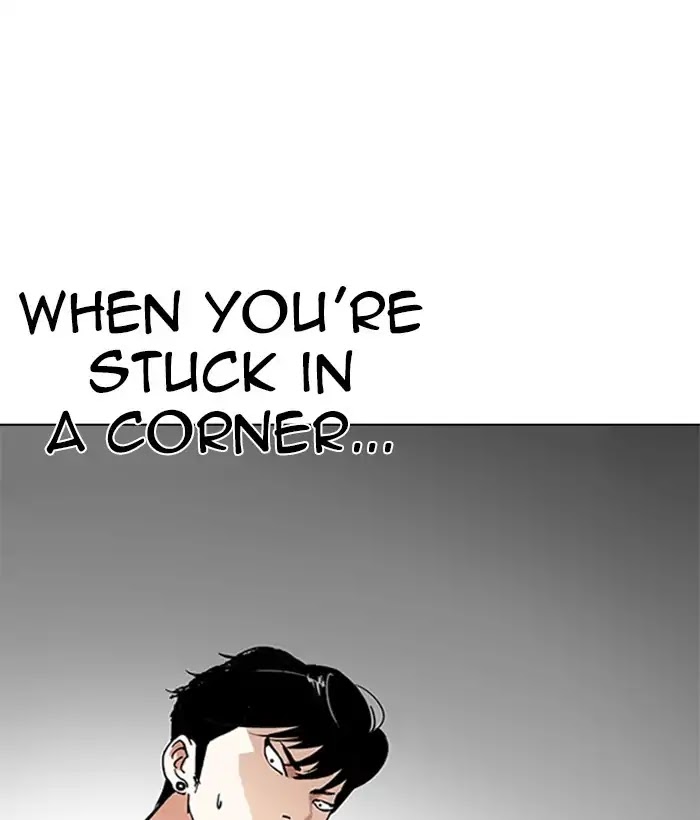Lookism Chapter 207 page 59 - Chapter 207: Ep.207: God Dog (09)