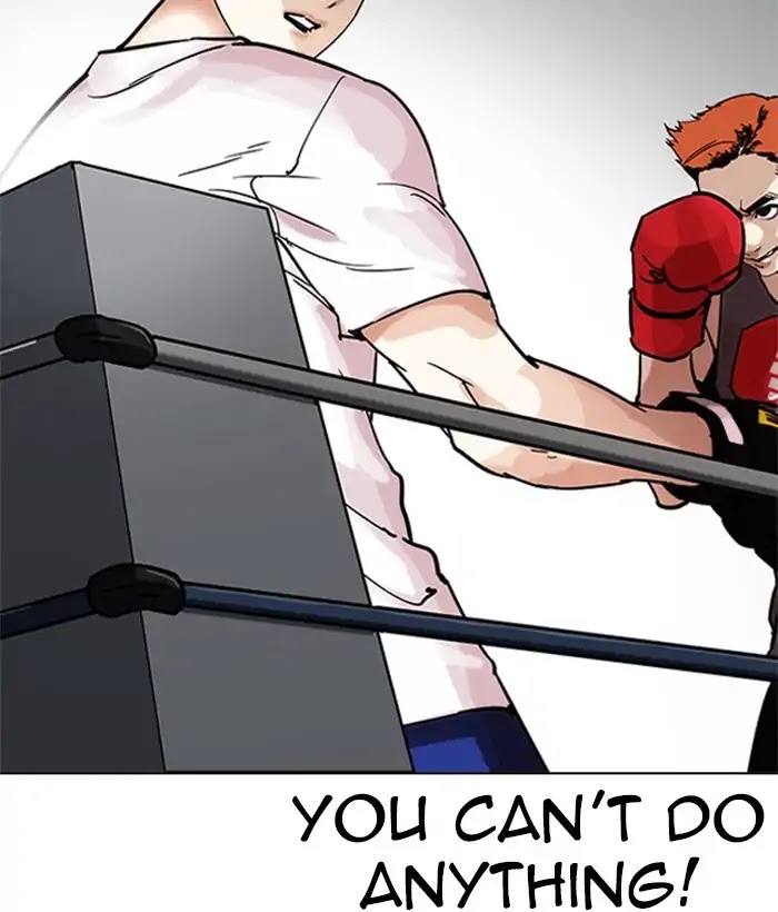 Lookism Chapter 207 page 60 - Chapter 207: Ep.207: God Dog (09)