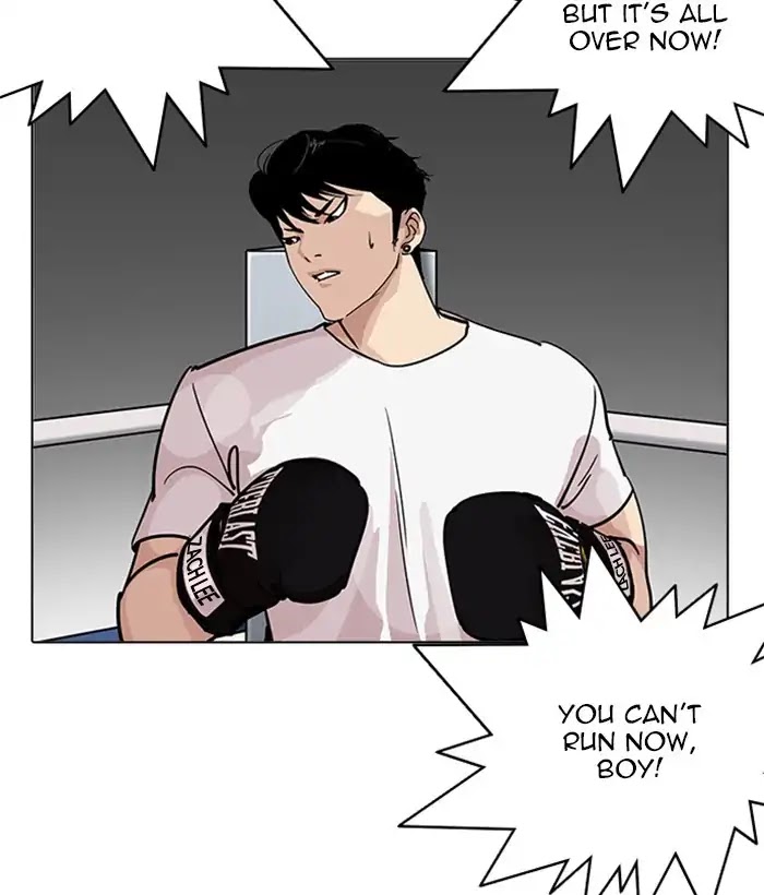 Lookism Chapter 207 page 62 - Chapter 207: Ep.207: God Dog (09)
