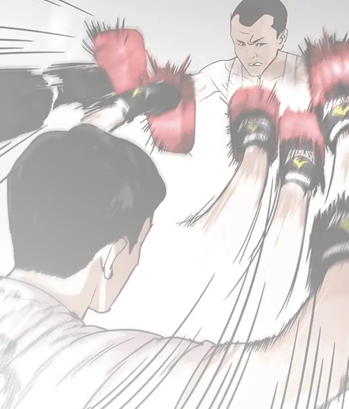 Lookism Chapter 207 page 70 - Chapter 207: Ep.207: God Dog (09)
