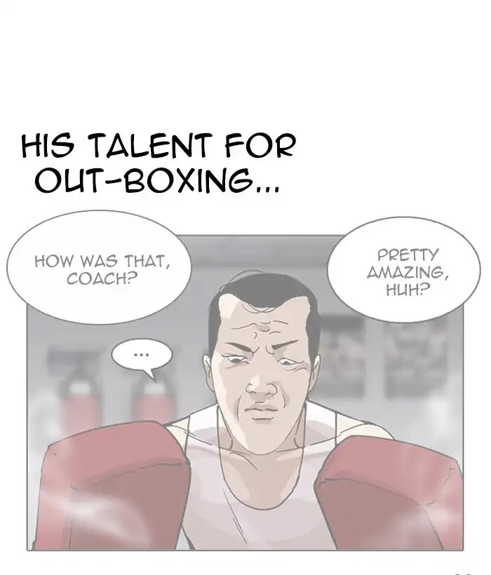 Lookism Chapter 207 page 72 - Chapter 207: Ep.207: God Dog (09)