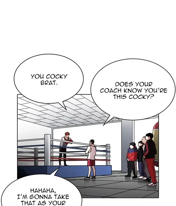 Lookism Chapter 207 page 8 - Chapter 207: Ep.207: God Dog (09)