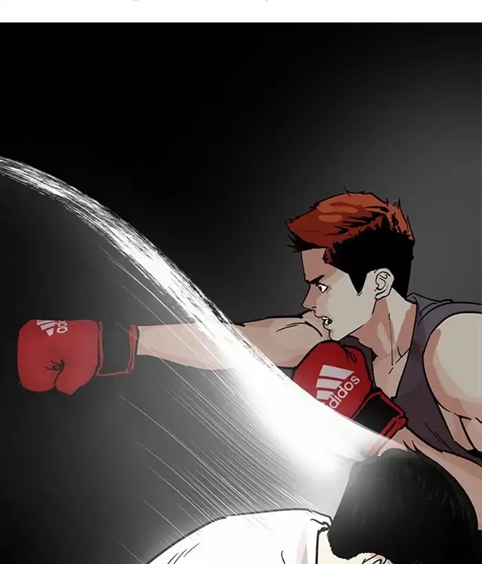 Lookism Chapter 207 page 91 - Chapter 207: Ep.207: God Dog (09)