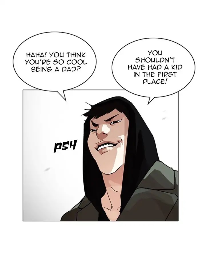 Lookism Chapter 208 page 103 - Chapter 208: Ep.208: God Dog (10)