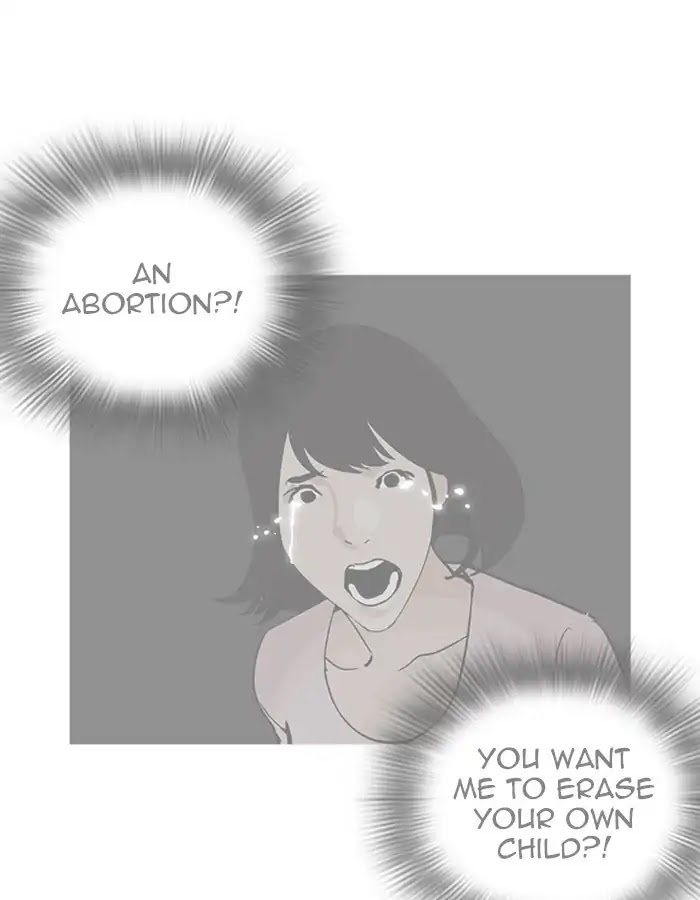 Lookism Chapter 208 page 108 - Chapter 208: Ep.208: God Dog (10)