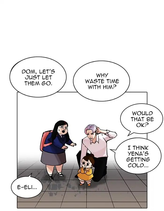 Lookism Chapter 208 page 113 - Chapter 208: Ep.208: God Dog (10)