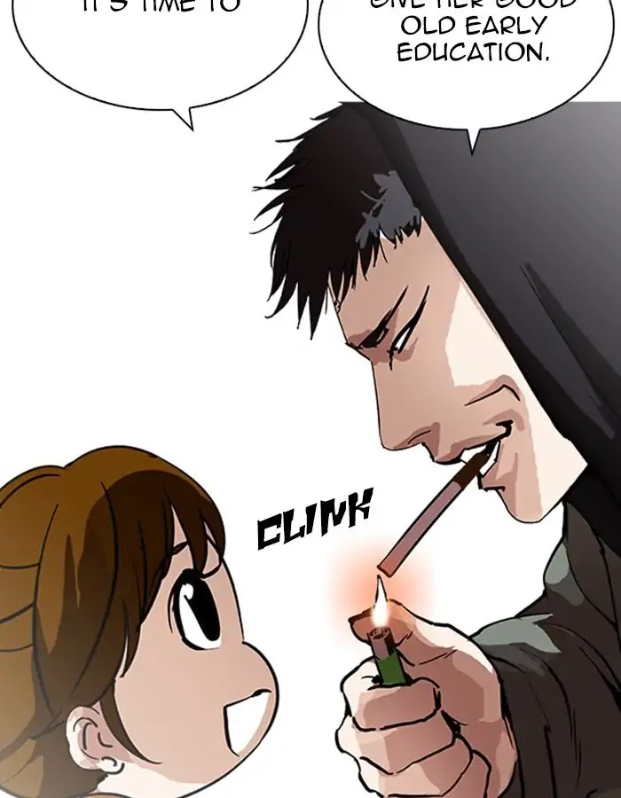 Lookism Chapter 208 page 116 - Chapter 208: Ep.208: God Dog (10)