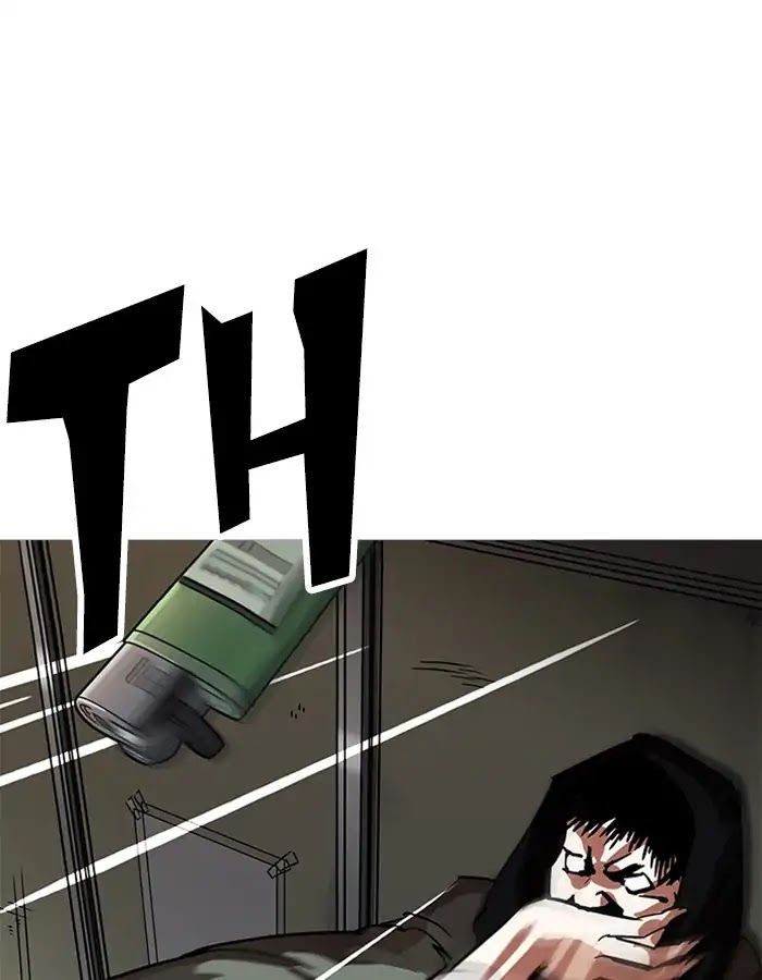Lookism Chapter 208 page 118 - Chapter 208: Ep.208: God Dog (10)